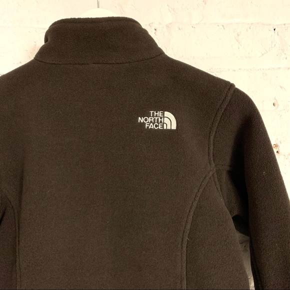 The North Face Brown Fleece - Picture 6 of 8